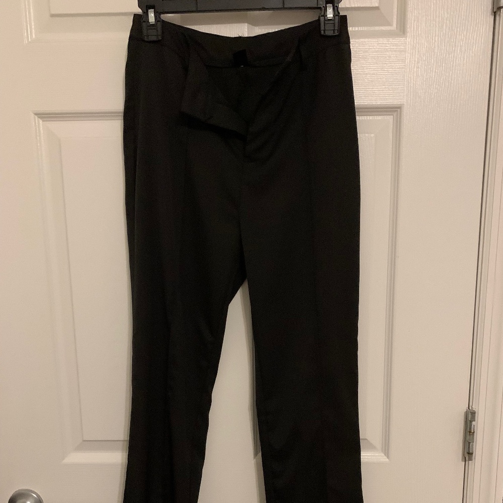 Shein Black Dress Pants